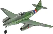 Tamiya 1:48 Scale Messerschmitt Me262 A-1A Airplane Model Kit