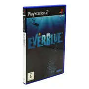 Everblue (PS2) [Pre-Owned]
