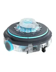 [Aqua Buddy] Robotic Pool Vacuum Cleaner in Multi