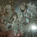 CYTUS II 珍藏卡（角色）