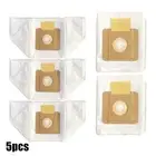 5 Vacuum Cleaner Bags Compatible with For VC2 and For VC2 Premium Models