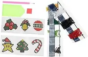 TOYANDONA 1 Set Diamond Stickers Cards Decals Glitter Kits Door Shelf Decor Bead Baubles Accessories Decorations Removable Gems Jewel Glossy Charms Sealer Starter Gem Painting Rhinestones