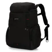 Swiss waterproof 15.6�� laptop Backpack School Travel Daily Shoulder Bag SW1882 Black
