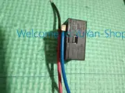 1pc NEW DEFOND BSW-1125A Power Slide Switch 25.1RA,24V DC #VA31 CH