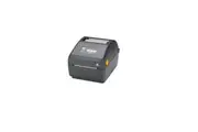 Zebra Direct Thermal Printer ZD421; 203 dpi, USB, USB Host, Ethernet, BTLE5, APAC Cord bundle (EU, UK, AUS, JP), Swiss Font, EZPL