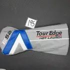 TaylorMade golf E series Driver head cover BRAND NEW fas thsip 250621