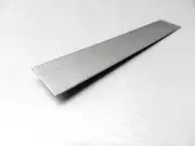 Plating Anode TITANIUM 6"x1" Jewelry Plating Electro Plater Rectifier 99.9% Pure