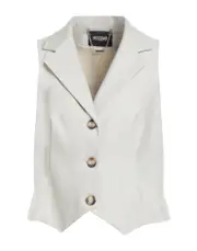 [MAIDOMA] MAIDOMA Tailored Vests - Item 33002034
