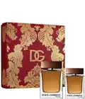 Dolce & Gabbana The One For Men 100ml 2 Piece Set NEW