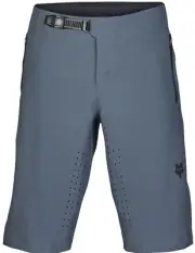 Fox Racing Defend Mens MTB Mountain Bike Shorts Graphite 28 USA
