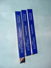 Tresluce Beauty Intenso Liner Duo In Fuerte & Accomplished X 3