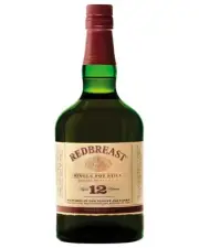 Redbreast 12YO Whiskey 700ml