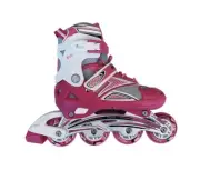 Inline Skates Move Size 34-37 My Area