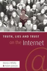 在飛比找博客來優惠-Truth, Lies and Trust on the I