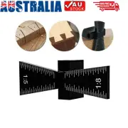 Dovetail Jig Marker Gauge For Woodworking Router Table Saw Marking Guide Tool ZQ