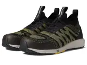 Timberland Z101122 Mens Black PRO Radius Knit Composite Toe Shoes Size 9.5 M