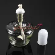 LabEquipmentHeatingLampGlass150mlAlcoholBurner