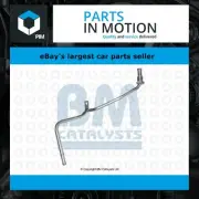 DPF Pressure Sensor Pipe After DPF PP11397A BM Catalysts Hose Quality Guaranteed