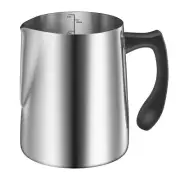 CasaCulina Candle Making Pouring Pot, 32oz Stainless Steel Wax Melting Pot wi...