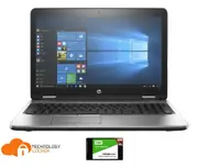HP ProBook 430 G7 Laptop i5-10210U @1.6 8GB RAM 256GB SSD Win 11 Pro Gr.B