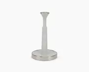 Easy Tear Kitchen Roll Holder (Stone) | Joseph Joseph AU