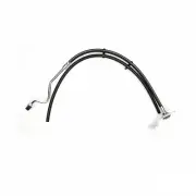 Dynamite Friction Brake Hydraulic Hose for Ford 350-54357 (for: Ford)
