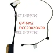 0P1NX2 DC02002OK00 FOR Dell Chromebook11 3180 3189 3181 screen cable