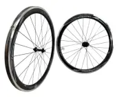 Laufradsatz DT Swiss road 350 / NT 291SL FORZA Cirrus 45mm Carbon Alu NEU