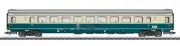 Marklin HO 43769 Konigssee Passenger Car With Lights MIB/New