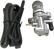 Scooter Jog50 Oil Pump Fit For Ya Aer Naked 50 A Bws Bre j R 50cc AC 3KJ 1PE40QMB 2-Stroke Engine Parts