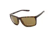 Dragon Melee XL Matte Tortoise/Brown Men's Designer Sunglasses
