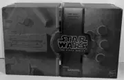 2018 Hasbro-Star-Wars Disney ~Han Solo Black Series~ SDCC Excl. ~NIB~ Ships FREE