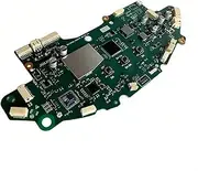 Original Motherboard CE Version Spare Parts. Compatible with Roborock S8+ S8Plus S85+ Vacuum Cleaner Replacement Mainboard Accessories