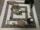 Frigidaire 316215900 Range/Stove/Oven Temperature Control Thermostat