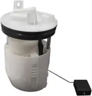 For 03-04 MZ MAZDA6 3.0L FUEL PUMP ASSY W/GLASS MOUNTED ANTENNA (for: Mazda)