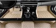 Car Floor Mat for Avatr 07 2024-2025, Car Floor Mats Rugs Carpet Full Set Car Interior Accessories