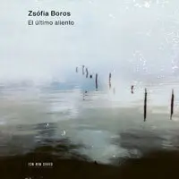 在飛比找樂天市場購物網優惠-索非亞．波洛絲：最後的氣息 Zsófia Boros: El