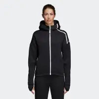 在飛比找Yahoo!奇摩拍賣優惠-亞軒潮店 全新現貨 Adidas Z.n.e. Hoodie