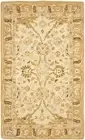 Safavieh Anatolia SILVER / LIGHT BROWN 2' X 3' Area Rug - AN558B-2