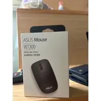 在飛比找蝦皮購物優惠-全新 ASUS 華碩 WT300 RF MOUSE 人體工學