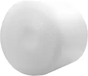Generic 1Roll present Packaging Bubble Film Shockproof Cushion Wrap High Transparency Packing for Secure and Fragile Item Protection