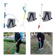 Fertilizer Spreader Garden Planting Tool Agricultural Backpack Manure