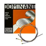 Thomastik Dominant 135B 4/4 Violin String Set Professional GDAE Strings