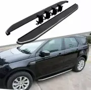 Fits for Land Rover Discovery Sport 2015-2025 Running Board Side Step Nerf Bar