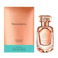 在飛比找momo購物網優惠-【Tiffany&Co. 蒂芙尼】Rose Gold Int