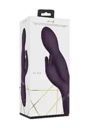 Vive Niva 360 Degrees Rabbit Vibrator Shots Toys