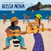 在飛比找蝦皮商城優惠-芭莎諾瓦音樂 Bossa Nova PUT391