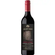 Jacob's Creek Double Barrel Cab Sauv Gift Cylinder 750mL