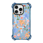 iPhone 16 Pro Bounce Case MagSafe Compatible Dreamy Meadow