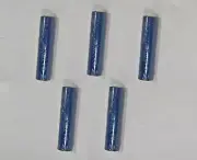 Resin Enhanced Wax Ribbon Roll For Sato Printer 273 mm x 360m 10.75" x 1181'